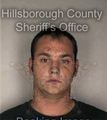 Joel Goehler, - Hillsborough County, FL 