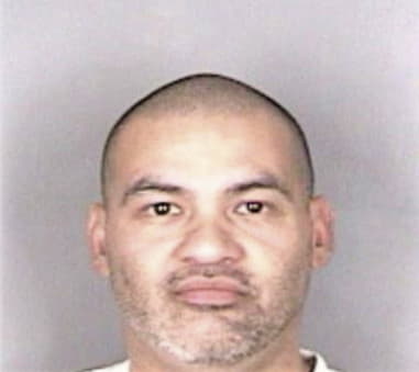 Adrian Gomez-Velez - Marion County, OR 