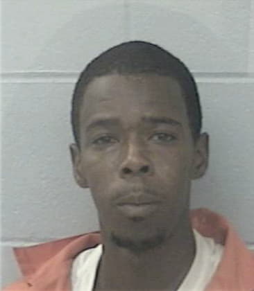 Jerome Grace, - Gadsden County, FL 