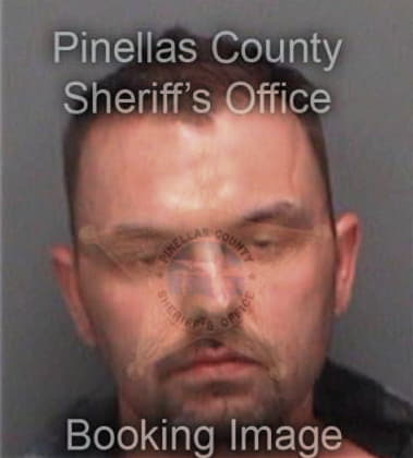 Nicholas Grassi, - Pinellas County, FL 