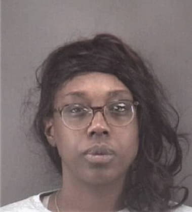 Veronica Gray, - Forsyth County, NC 