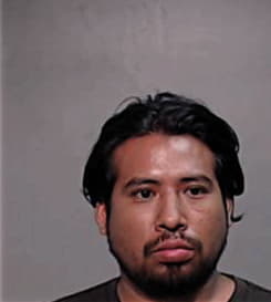 Jose Guerrero, - Hidalgo County, TX 