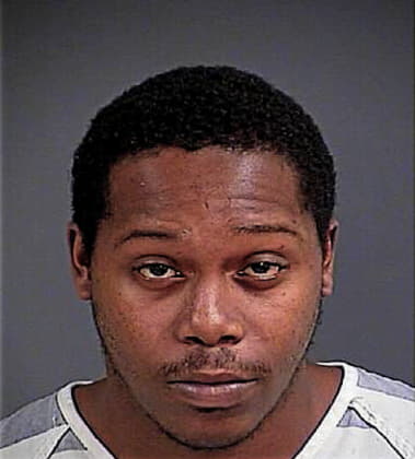 Tyron Haines, - Charleston County, SC 