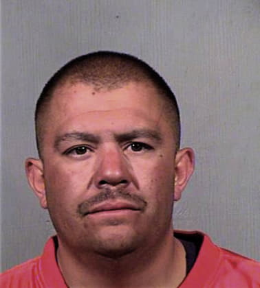 Andrew Hall - Maricopa County, AZ 