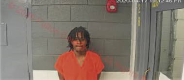 Lamari Hardin, - Fulton County, KY 