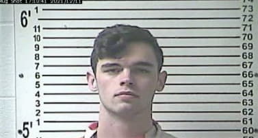 Derek Hatfield, - Hardin County, KY 