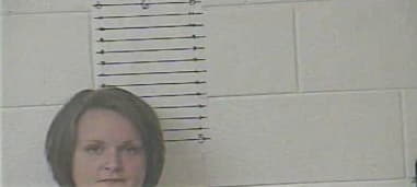 Shelia Henson, - Knox County, KY 