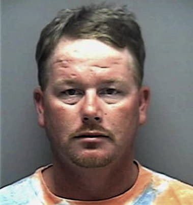 Darrell Herndon, - Lee County, FL 