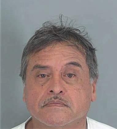 Vladimir Herrera - Spartanburg County, SC 