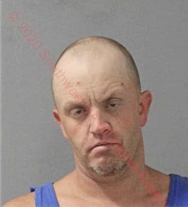 James Hertzler, - Washington County, VA 