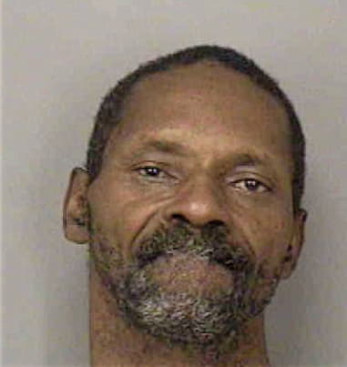 Theron Hilson, - Polk County, FL 