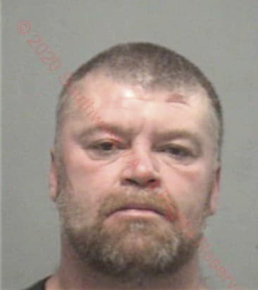 Michael Hobson, - Washington County, VA 