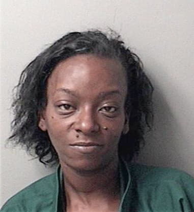 Leteta Horne, - Escambia County, FL 