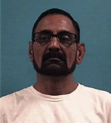 Mohammad Hussain, - Brazoria County, TX 