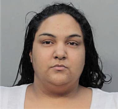 Leonela Irias, - Dade County, FL 