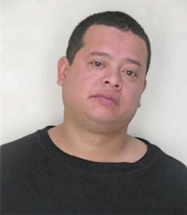 Salvador Jimenezfavela, - Hillsborough County, FL 