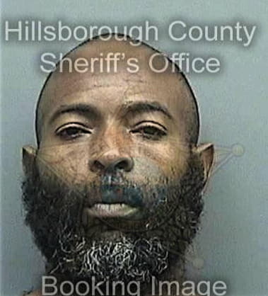 Christopher Johnson, - Hillsborough County, FL 