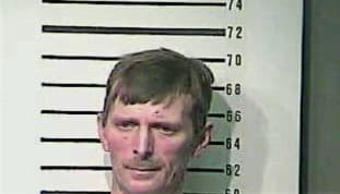 Phillip Johnson - Bell County, KY 