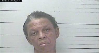 Shakia Johnson, - Harrison County, MS 