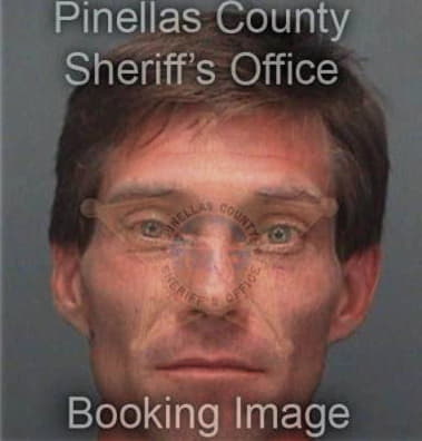 William Johnson, - Pinellas County, FL 