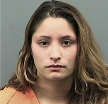 Amanda Joiner, - Hillsborough County, FL 