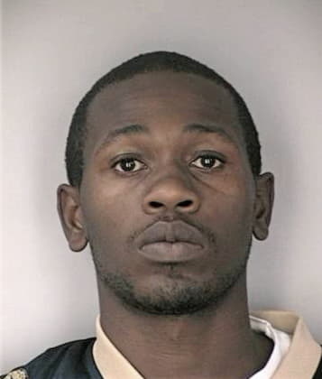 Jamil Jones, - Hillsborough County, FL 