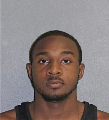 William Jones, - Volusia County, FL 