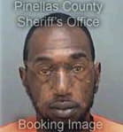 Antone Jordan, - Pinellas County, FL 