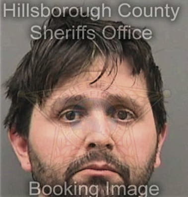 Charles Keene, - Hillsborough County, FL 