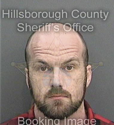 Travis Khune, - Hillsborough County, FL 