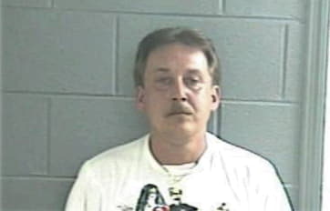 Rodney Kinman - Kenton County, KY 