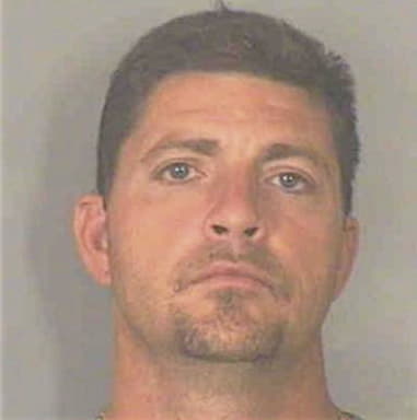 Richard Koos, - Polk County, FL 