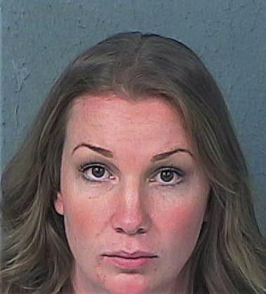 Jesica Kortepeter, - Hernando County, FL 