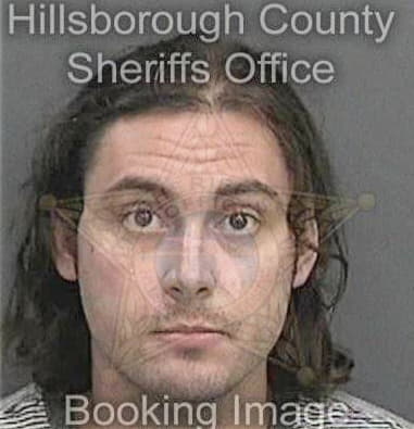 Anthony Lee, - Hillsborough County, FL 