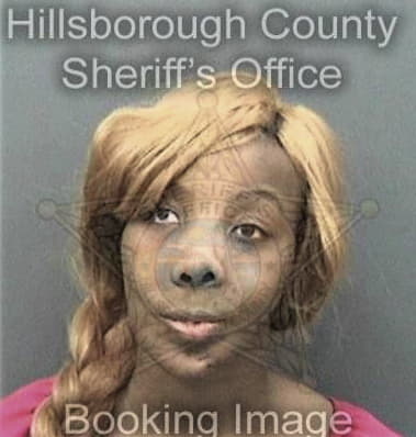 Mary Limehouse, - Hillsborough County, FL 