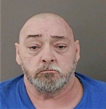 James Linder, - Linn County, OR 