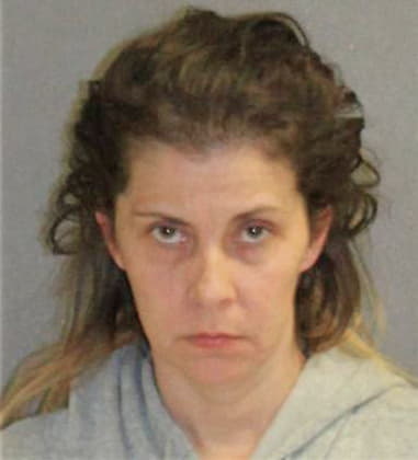 Deborah Linley, - Volusia County, FL 