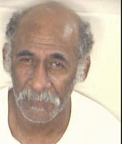 Andre Lloyd - Fulton County, GA 