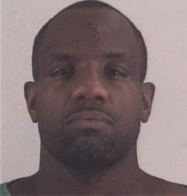 Terry Lloyd - Tarrant County, TX 