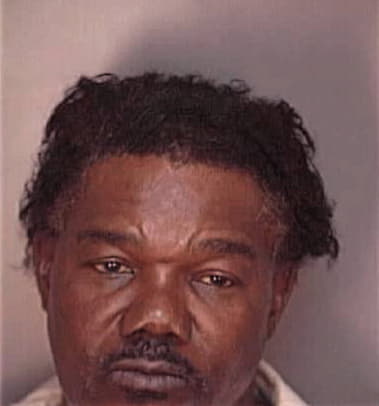 Willie Lloyd - Polk County, FL 
