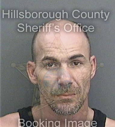 Fabian Lopez, - Hillsborough County, FL 