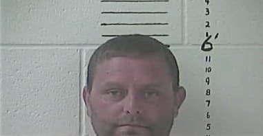 Jason Lott, - Hancock County, MS 