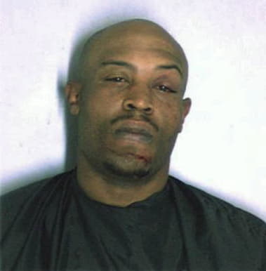 Chawn Lowery - DeKalb County, GA 