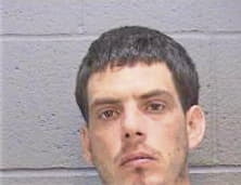 Israel Lujan - Durham County, NC 