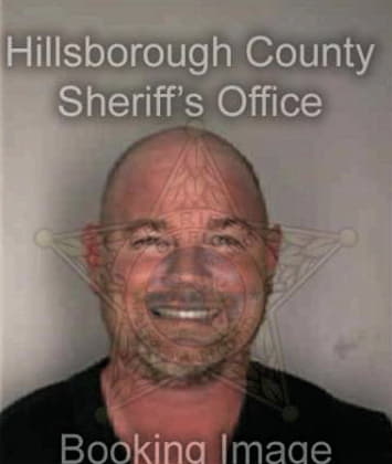 Carmelo Maldonado, - Hillsborough County, FL 