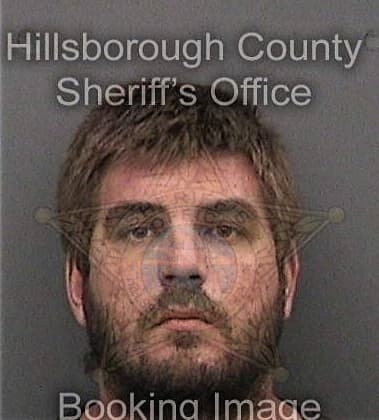 Curtis Marra, - Hillsborough County, FL 