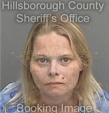 Anamary Martinez, - Hillsborough County, FL 