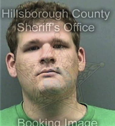 Markus Mausisa - Hillsborough County, FL 