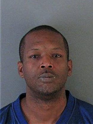 Kevin McCoy - Gaston County, NC 
