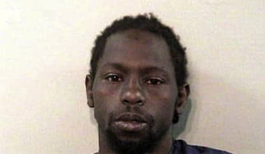 Ronald McFadden, - Leon County, FL 